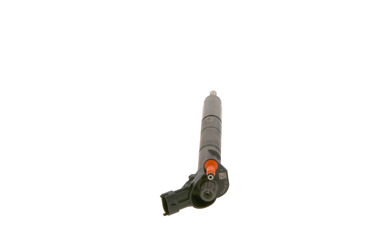 Injector BOSCH 0986435395