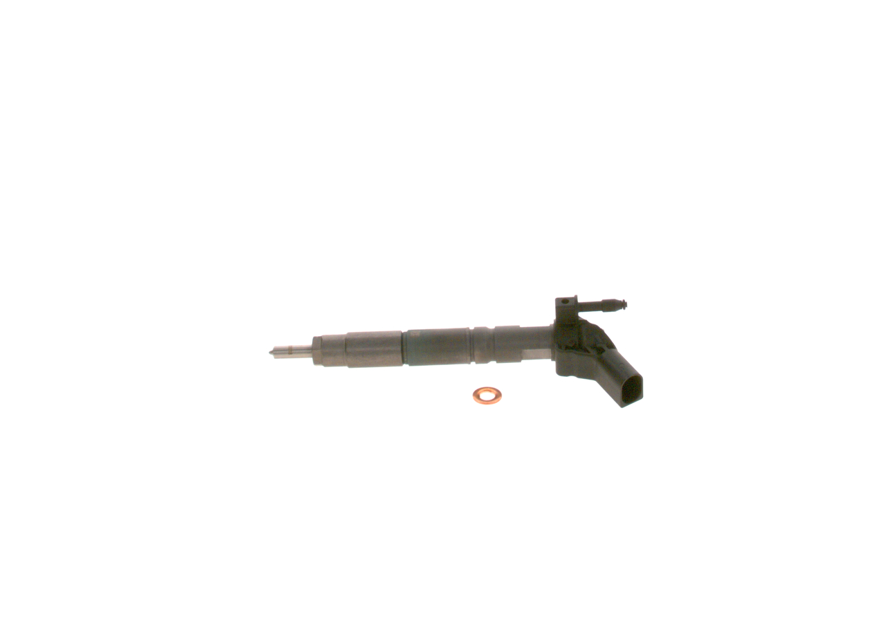 Injector BOSCH 0986435396