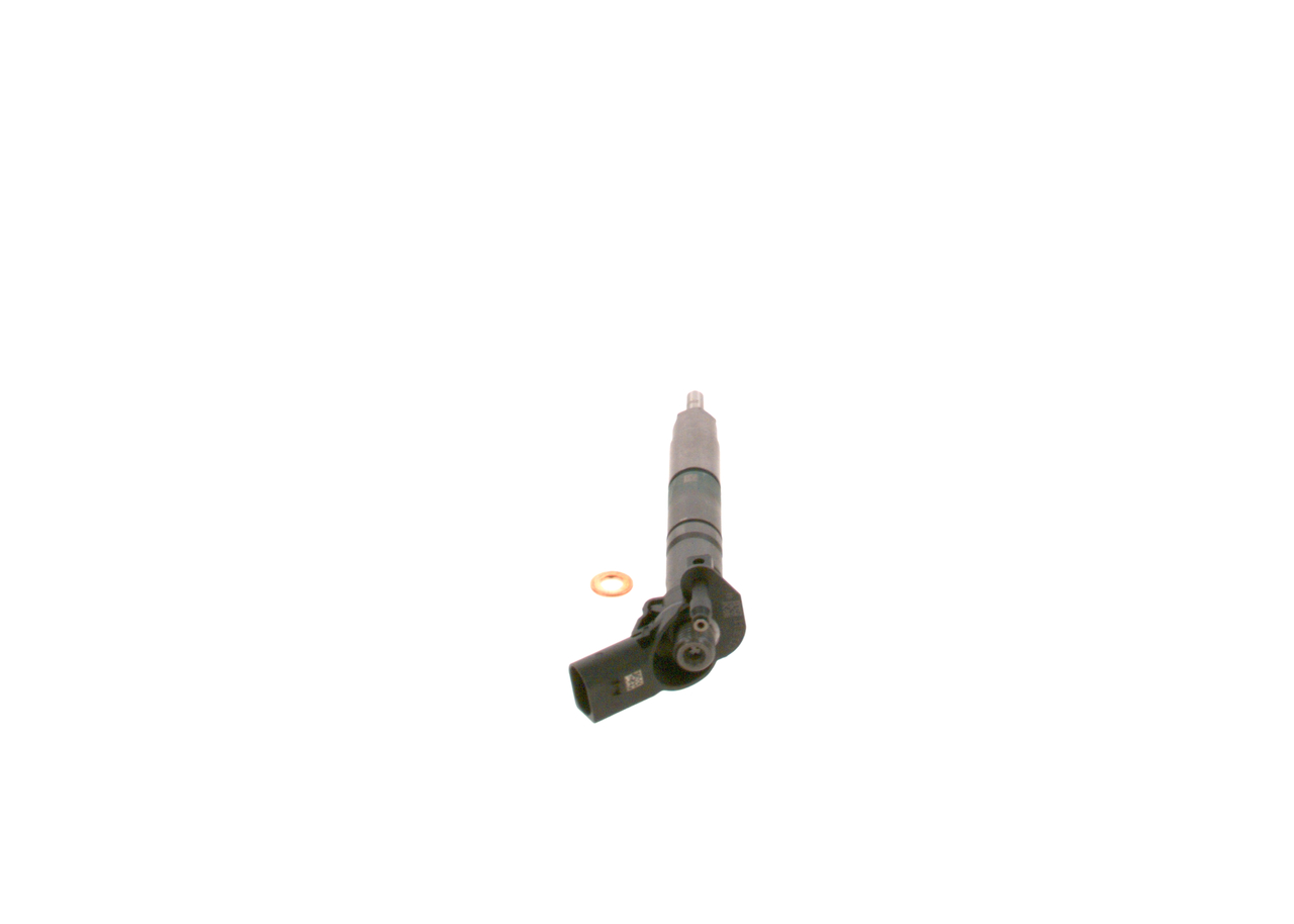 Injector BOSCH 0986435396