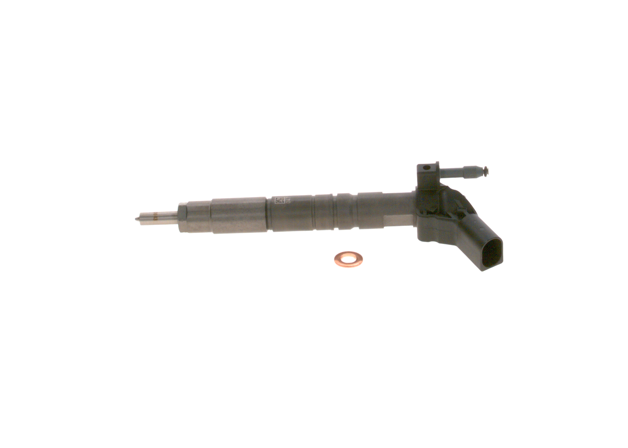Injector BOSCH 0986435404