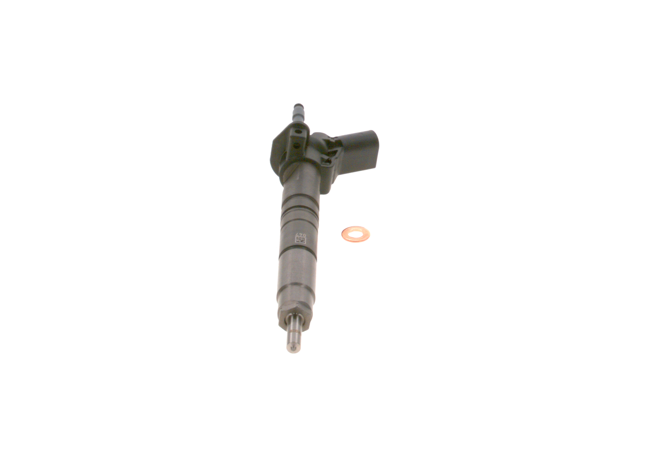 Injector BOSCH 0986435404