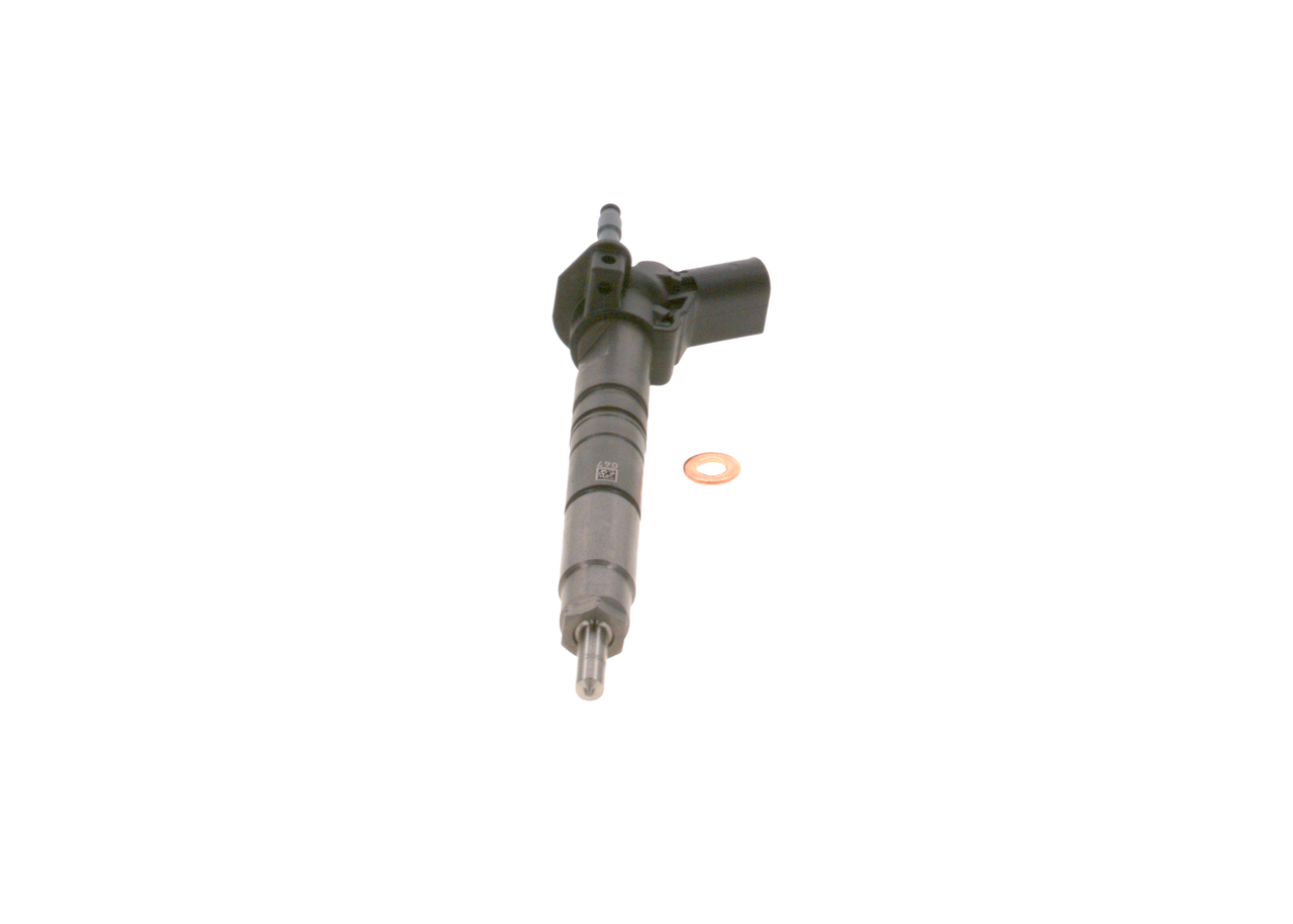 Injector BOSCH 0986435406
