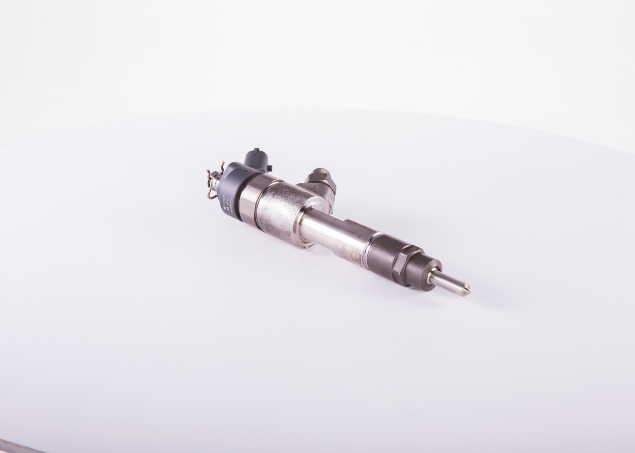 Injector BOSCH 0986435501