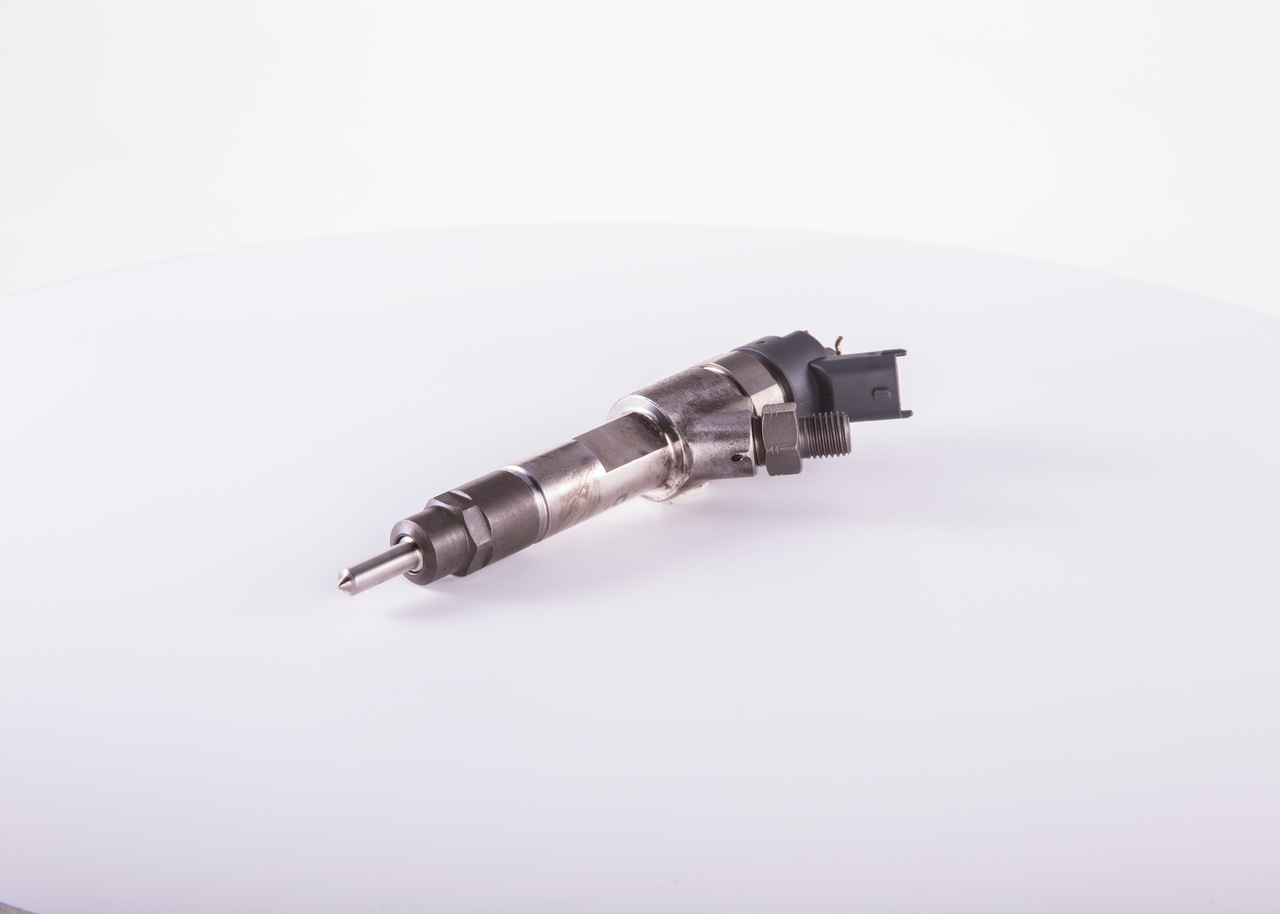 Injector BOSCH 0986435501