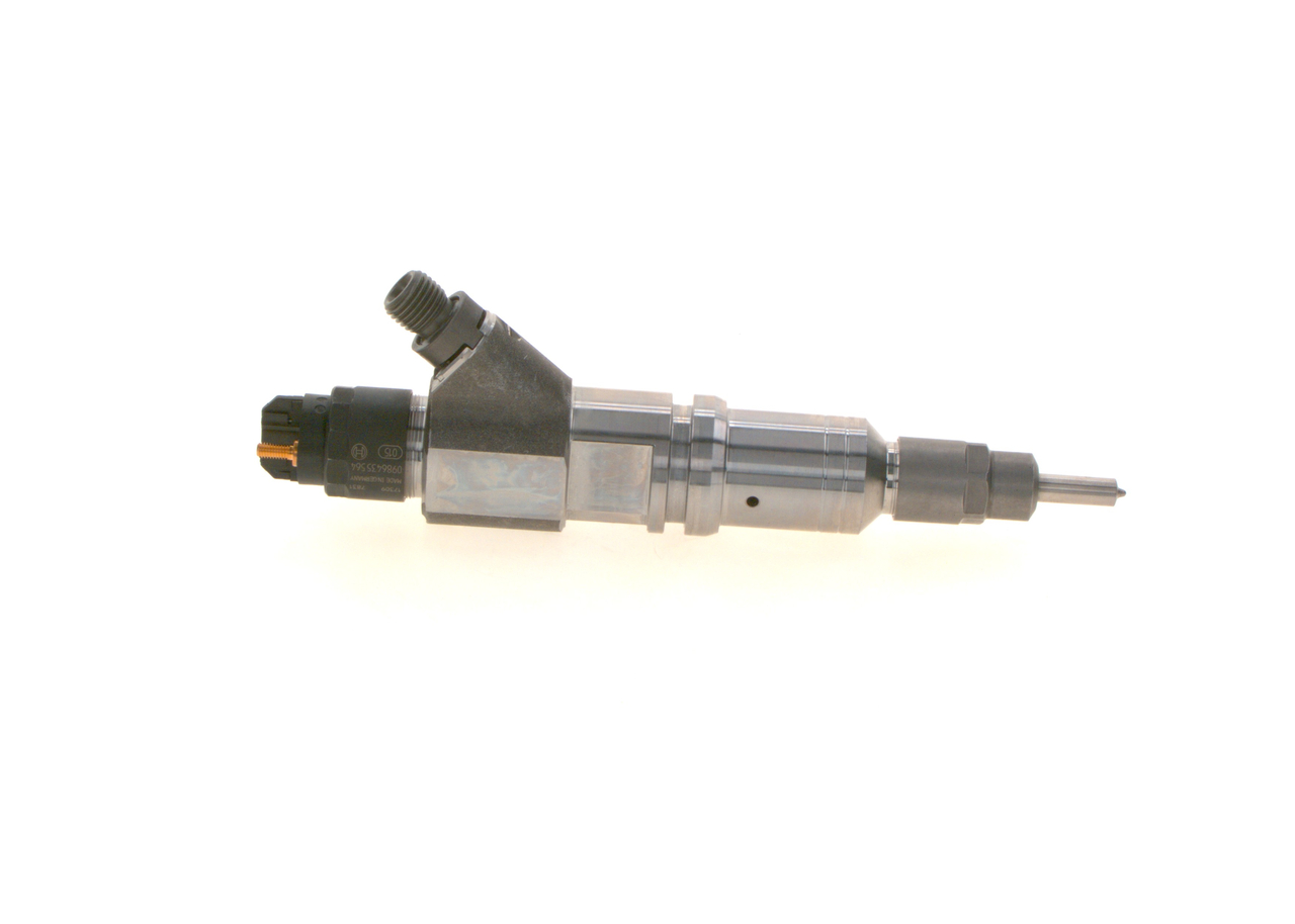 Injector BOSCH 0986435564