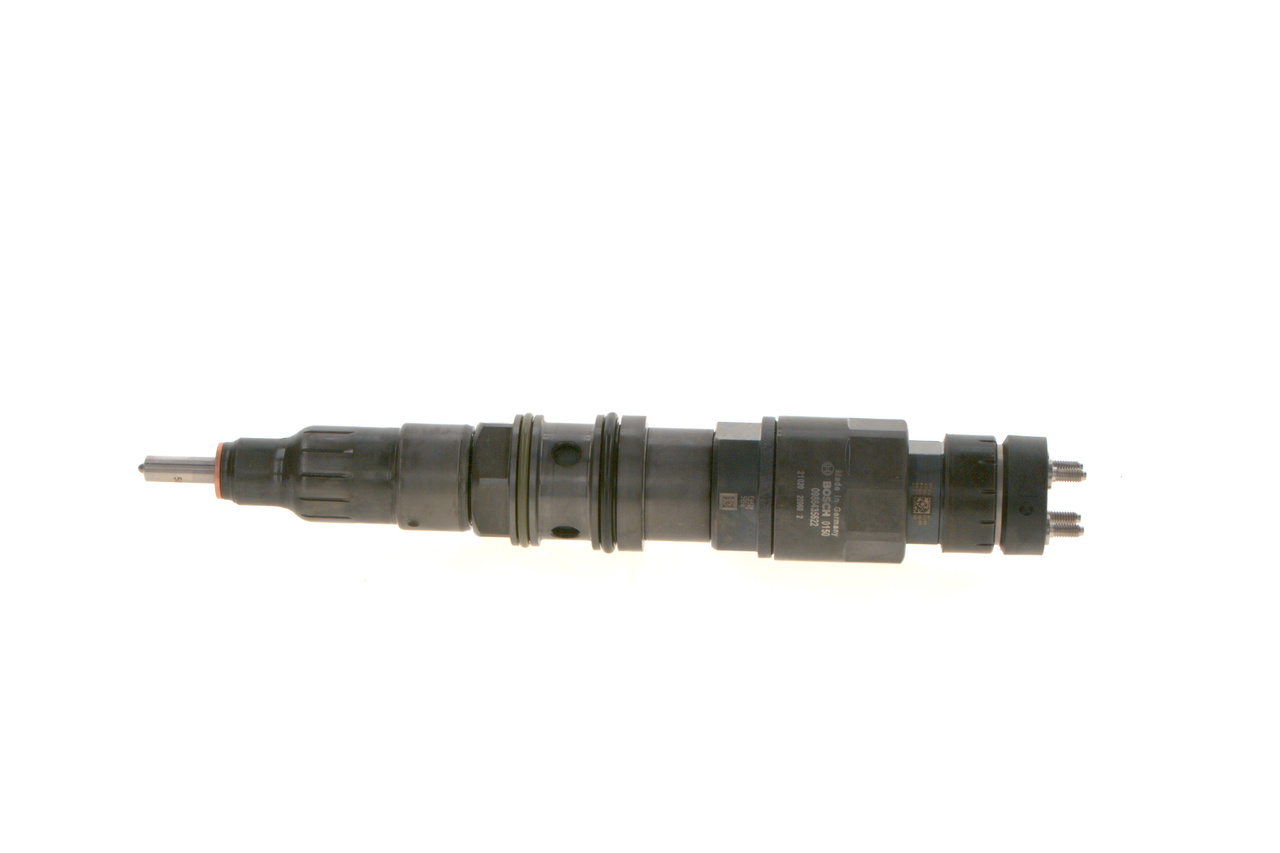 Injector BOSCH 0986435622