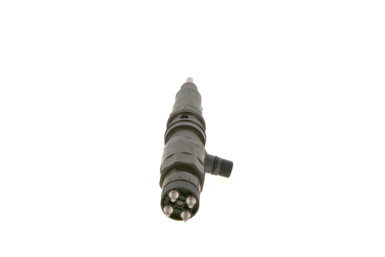Injector BOSCH 0986435624