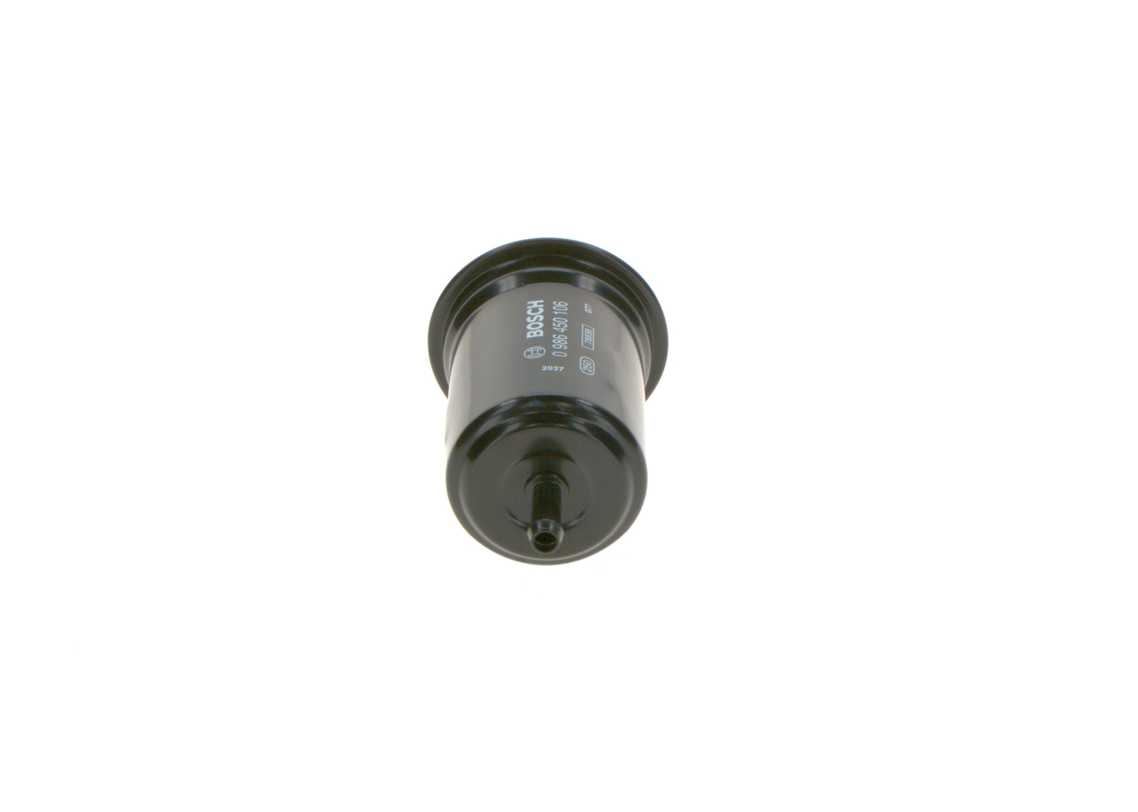 Filtru combustibil BOSCH 0986450106