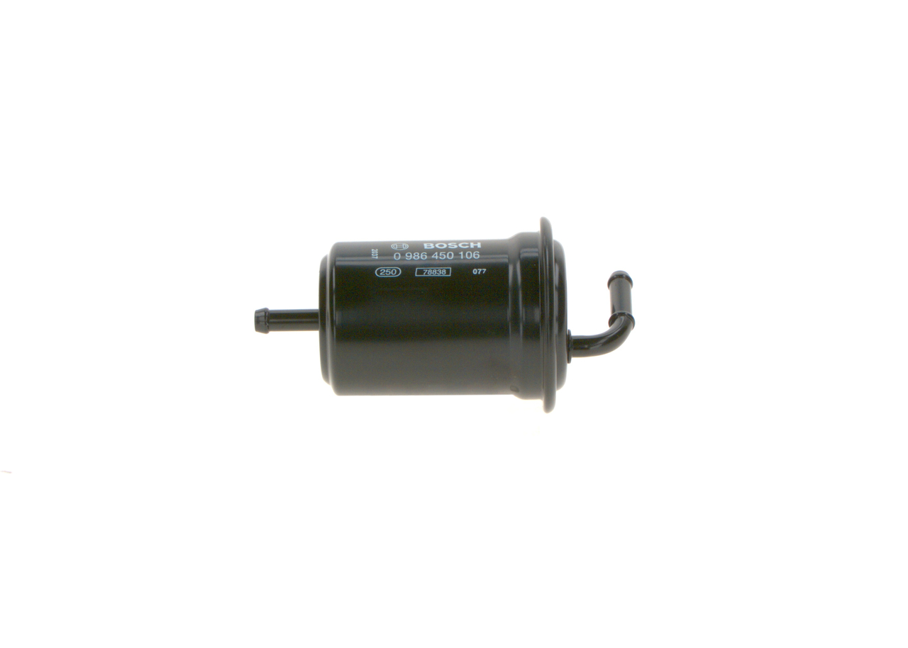 Filtru combustibil BOSCH 0986450106