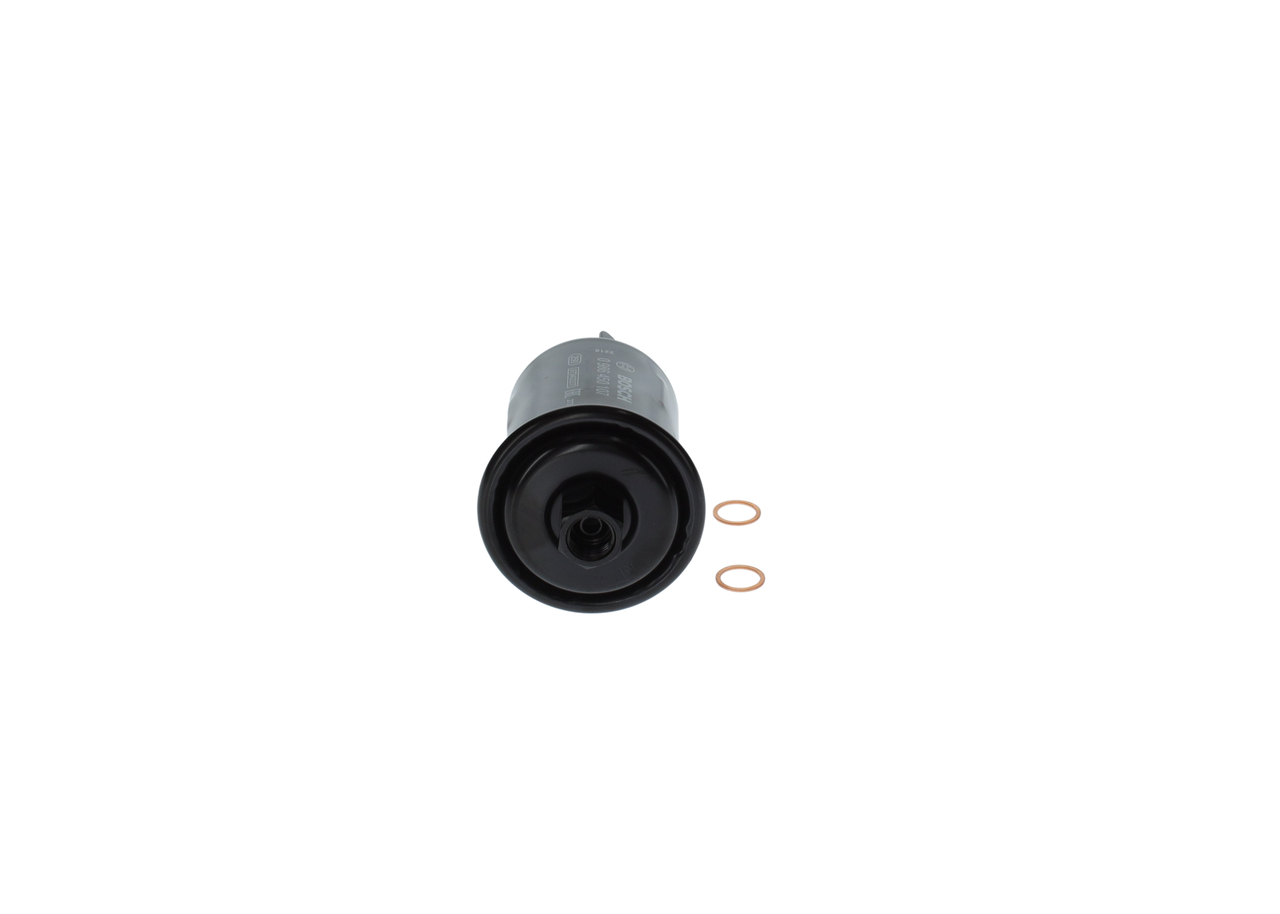Filtru combustibil BOSCH 0 986 450 107