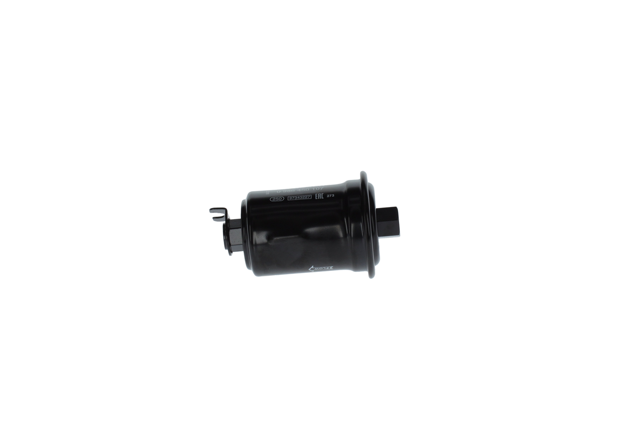 Filtru combustibil BOSCH 0986450107