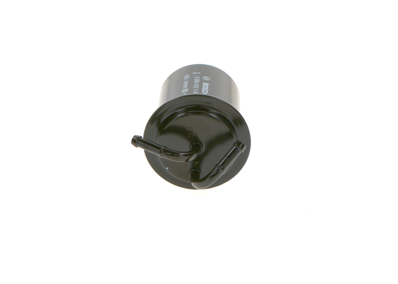 Filtru combustibil BOSCH 0 986 450 114