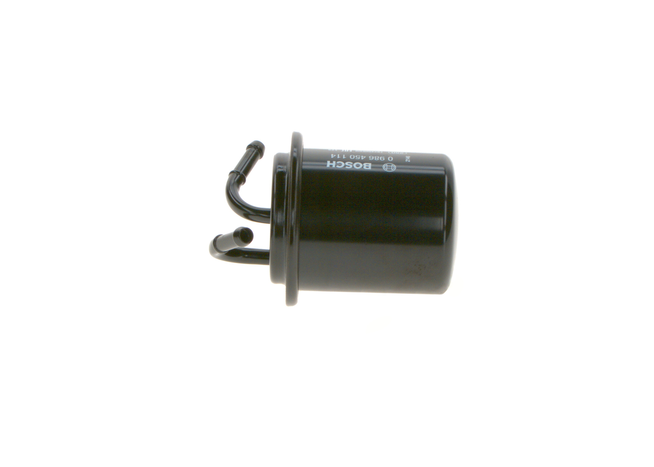 Filtru combustibil BOSCH 0986450114
