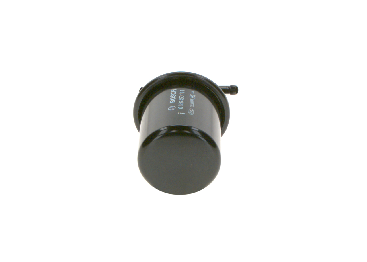 Filtru combustibil BOSCH 0986450114