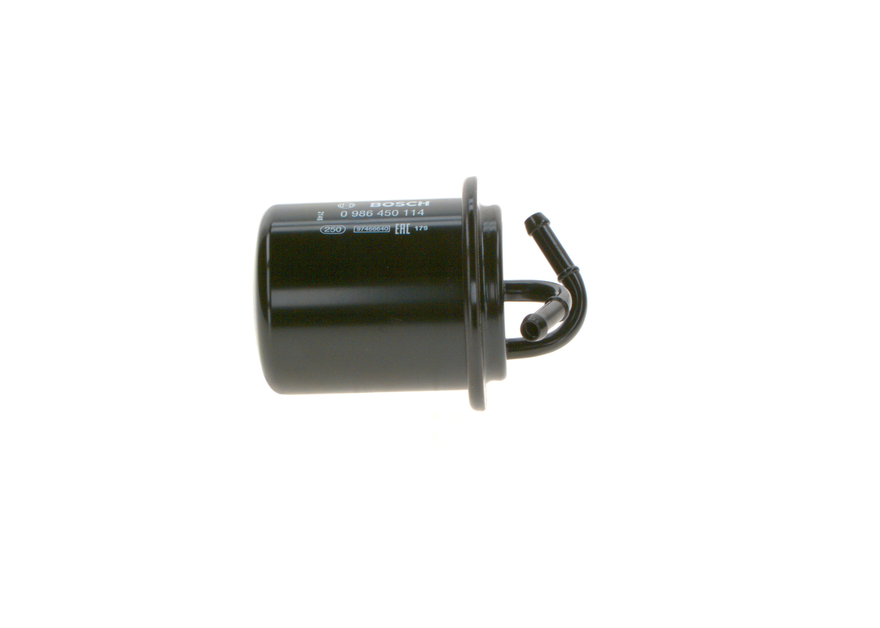 Filtru combustibil BOSCH 0986450114