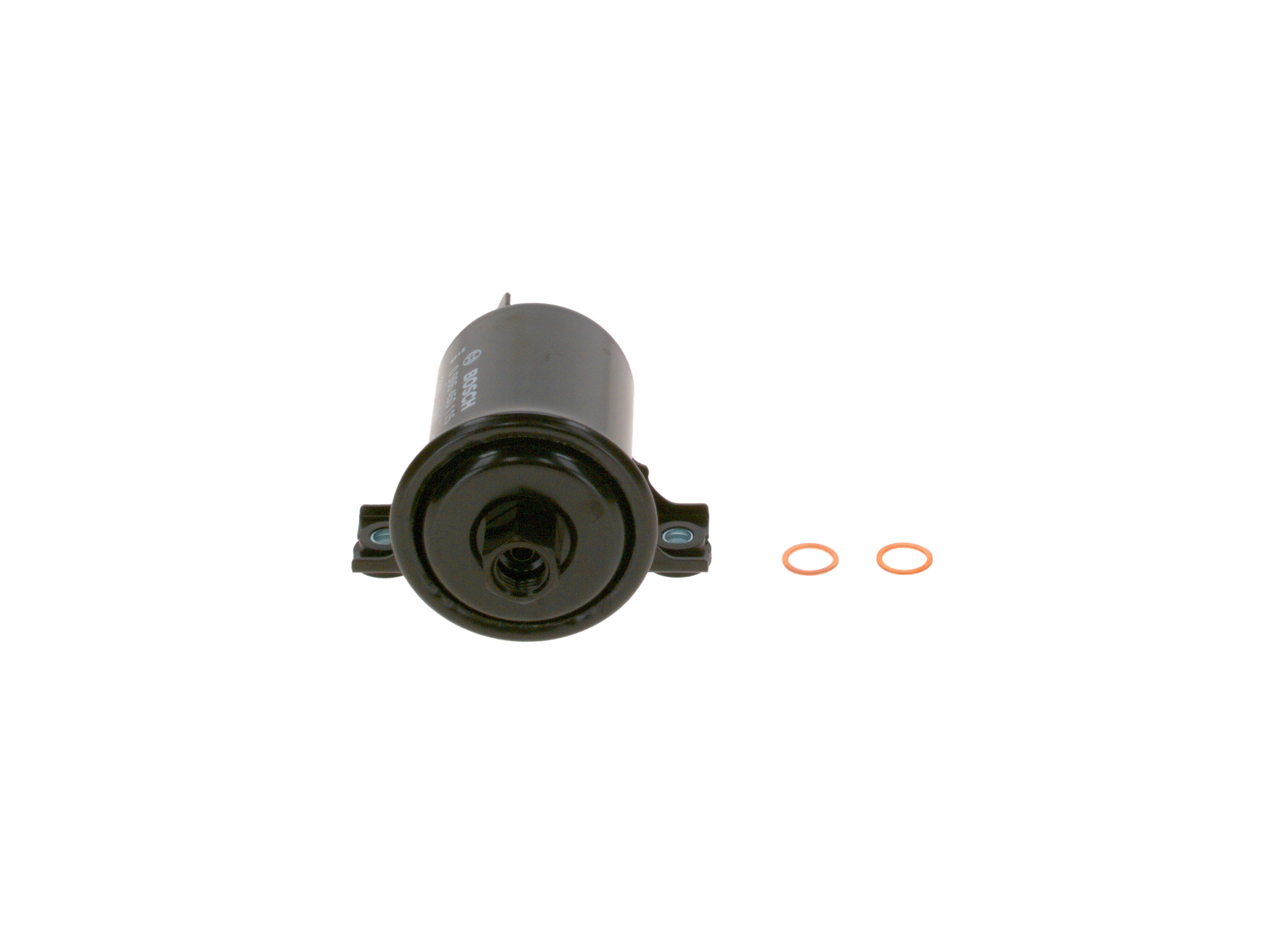 Filtru combustibil BOSCH 0 986 450 115