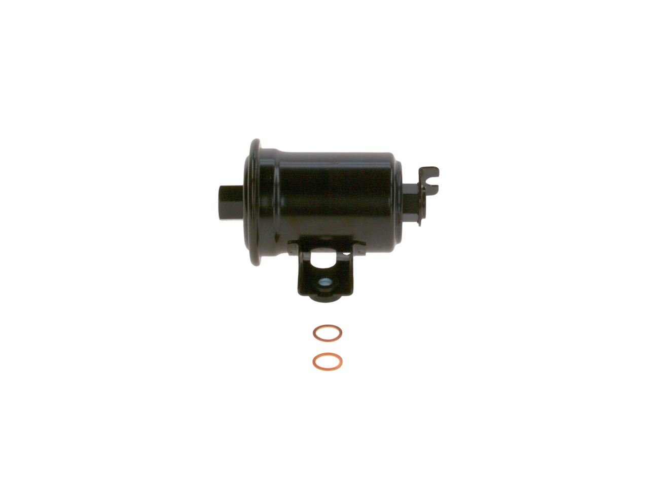 Filtru combustibil BOSCH 0986450115