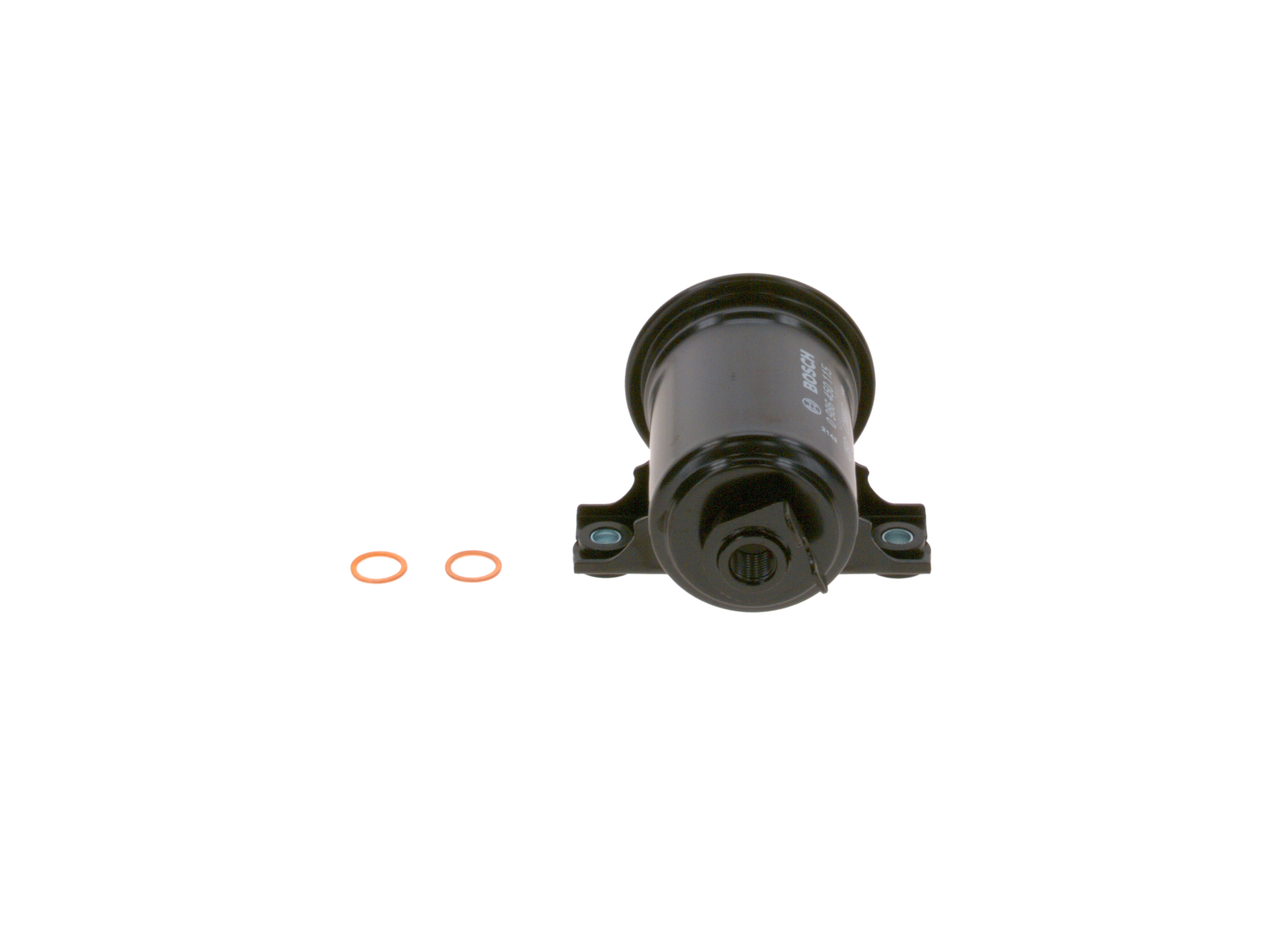 Filtru combustibil BOSCH 0986450115