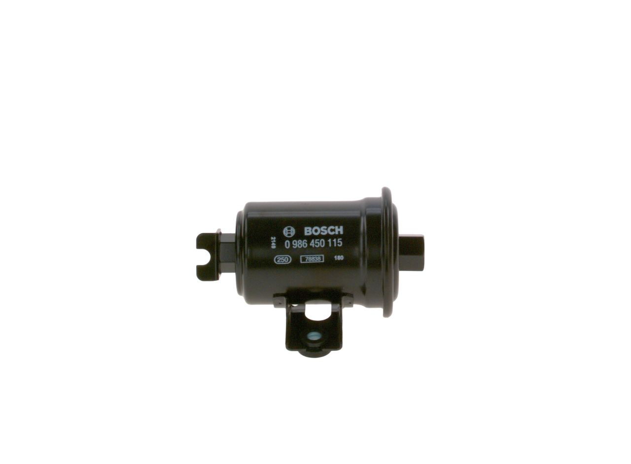 Filtru combustibil BOSCH 0986450115