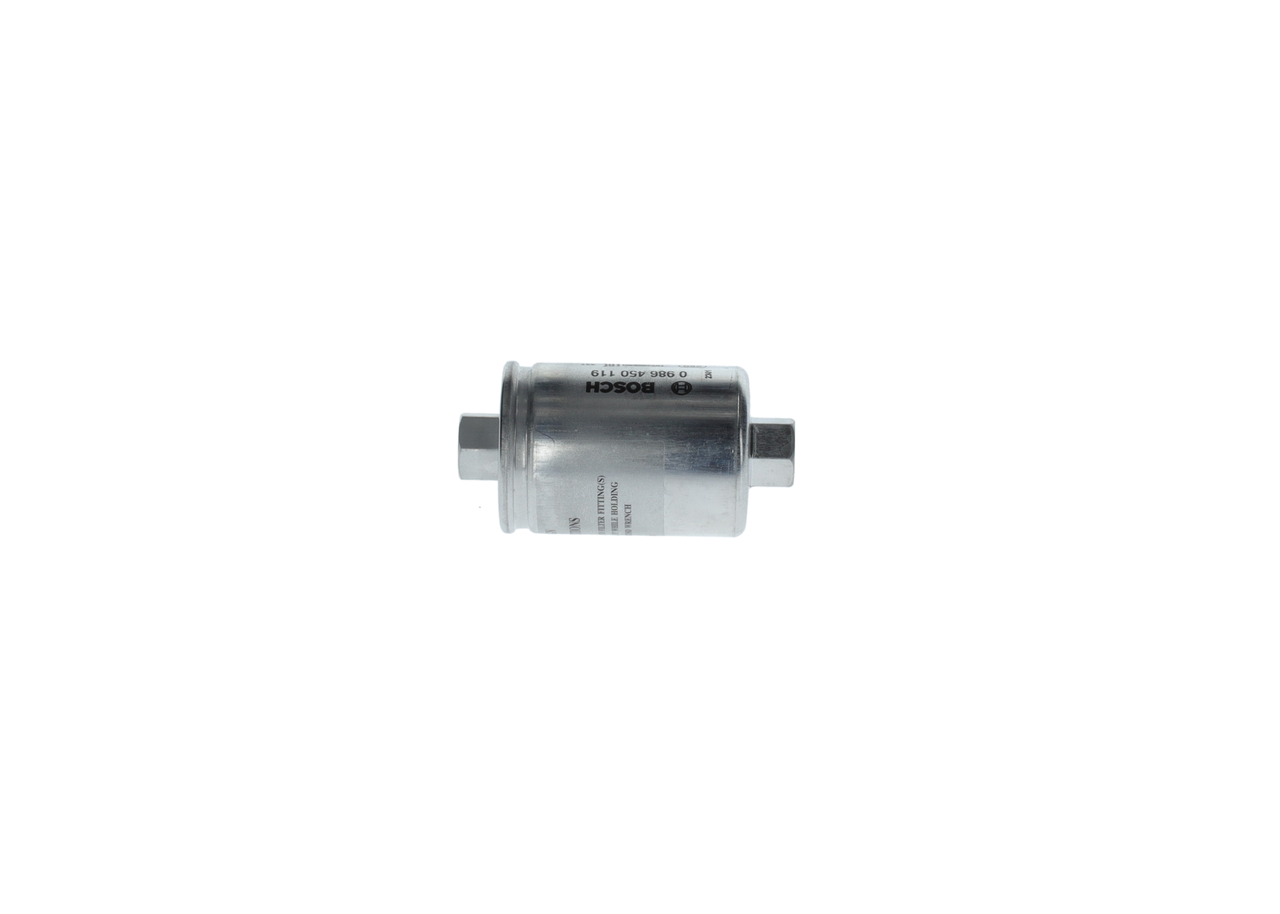 Filtru combustibil BOSCH 0 986 450 119