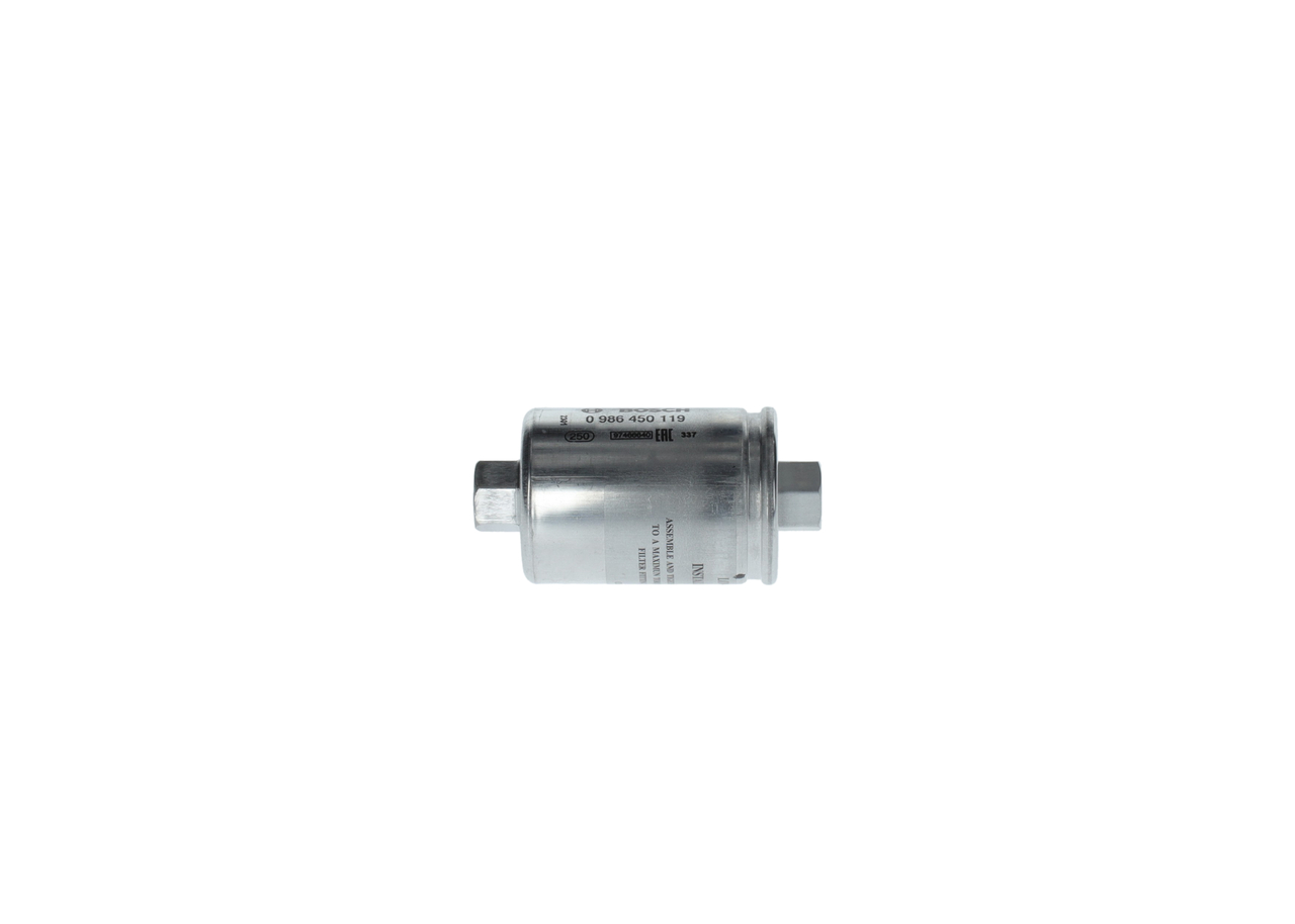 Filtru combustibil BOSCH 0986450119