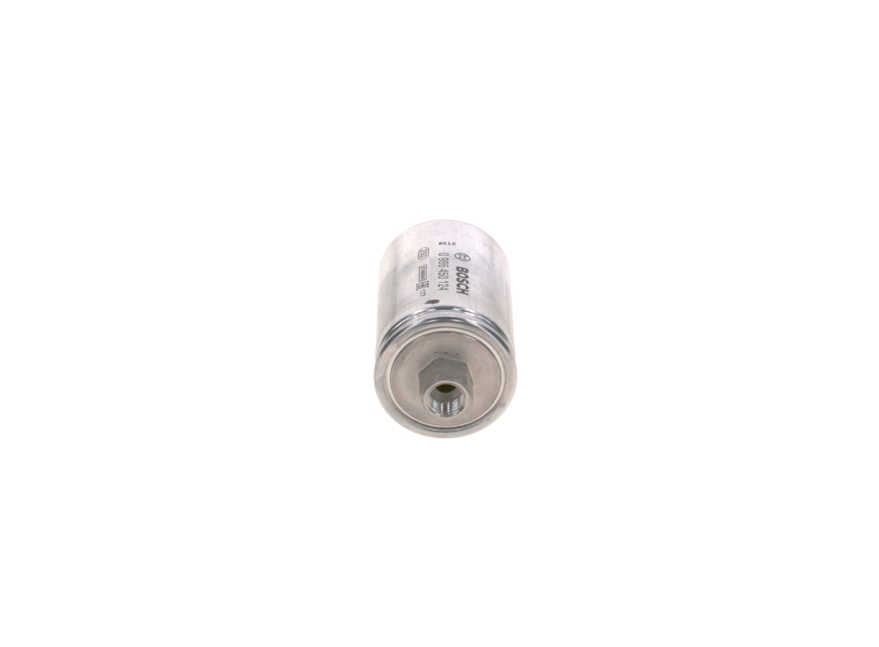 Filtru combustibil BOSCH 0 986 450 124