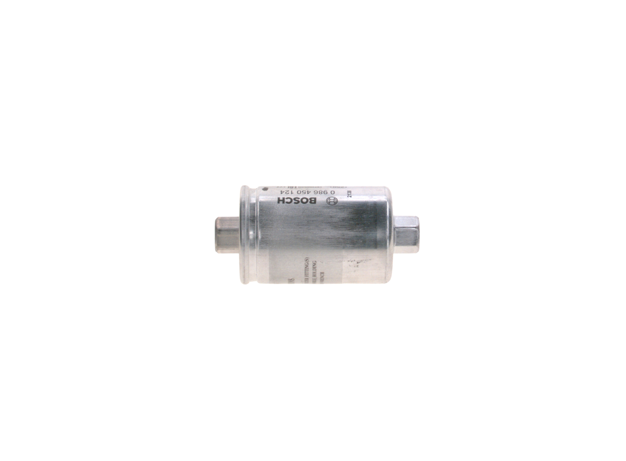 Filtru combustibil BOSCH 0986450124