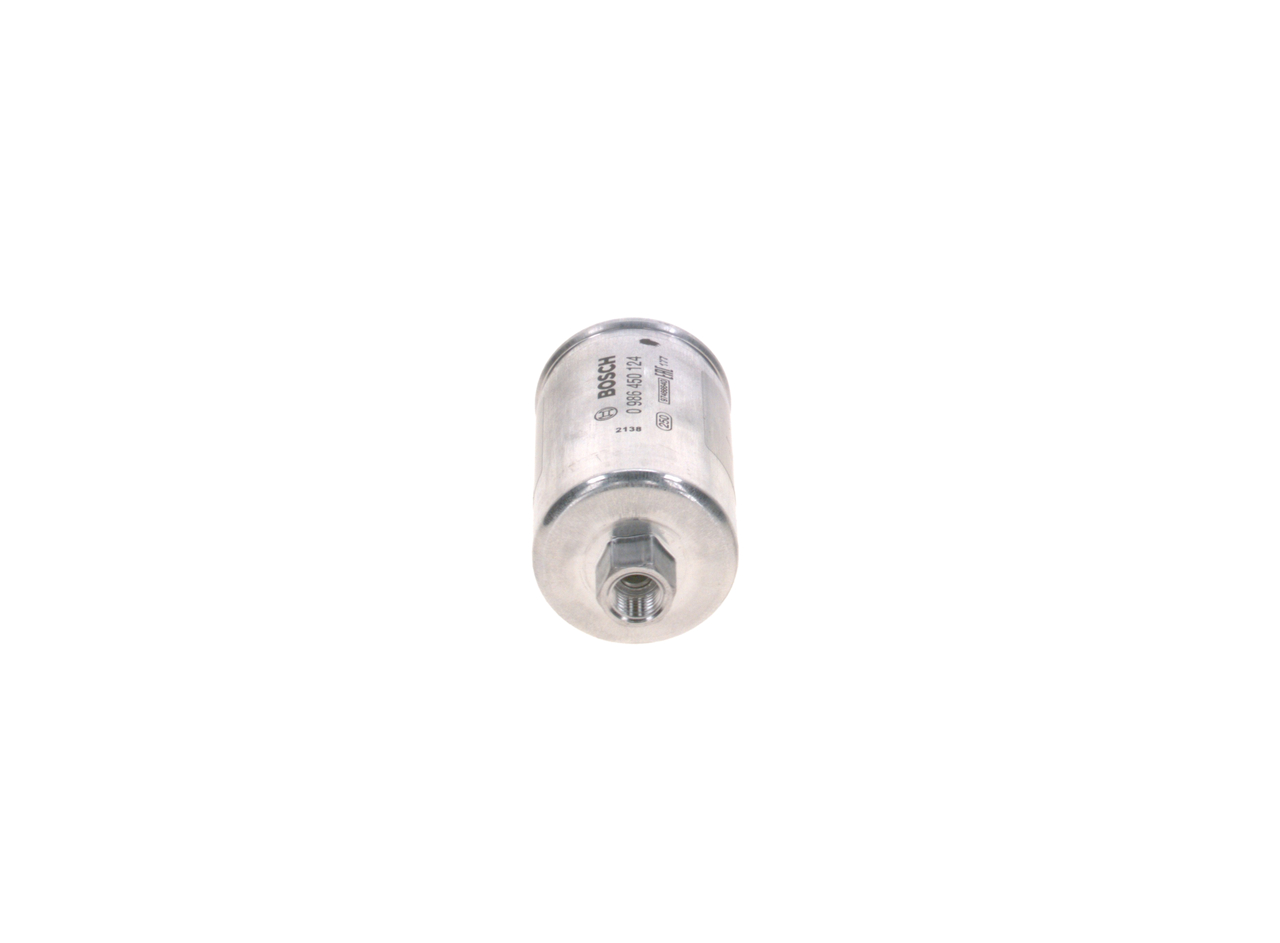 Filtru combustibil BOSCH 0986450124