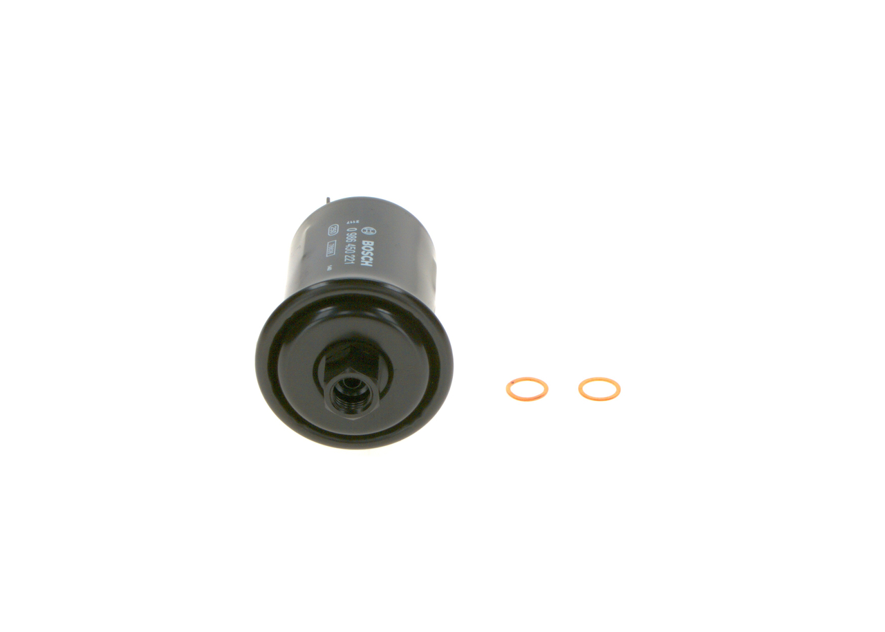 Filtru combustibil BOSCH 0 986 450 221