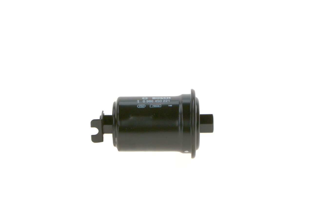 Filtru combustibil BOSCH 0986450221