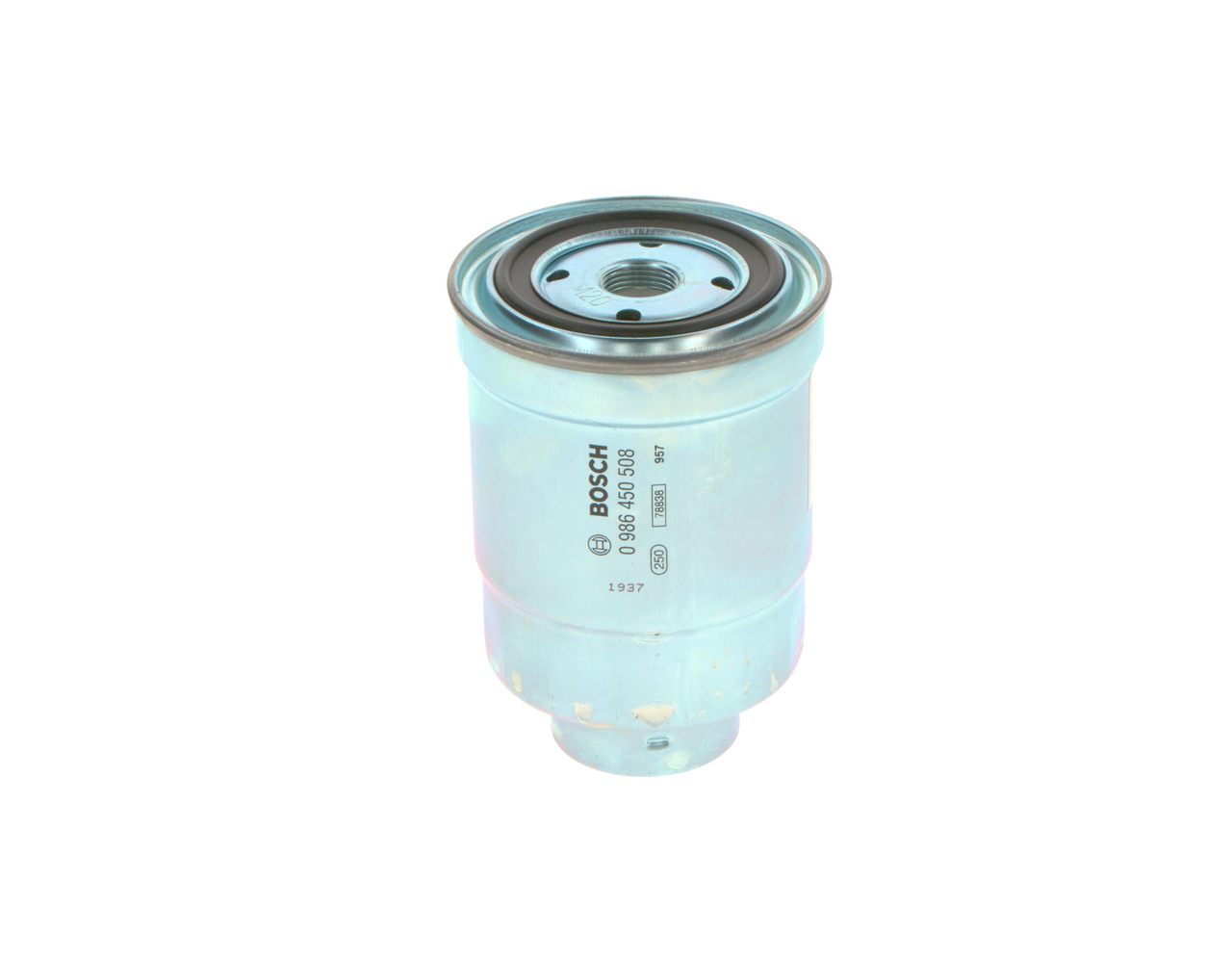 Filtru combustibil BOSCH 0 986 450 508