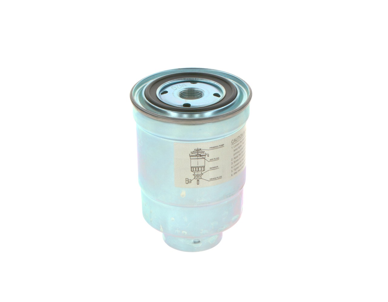 Filtru combustibil BOSCH 0986450508