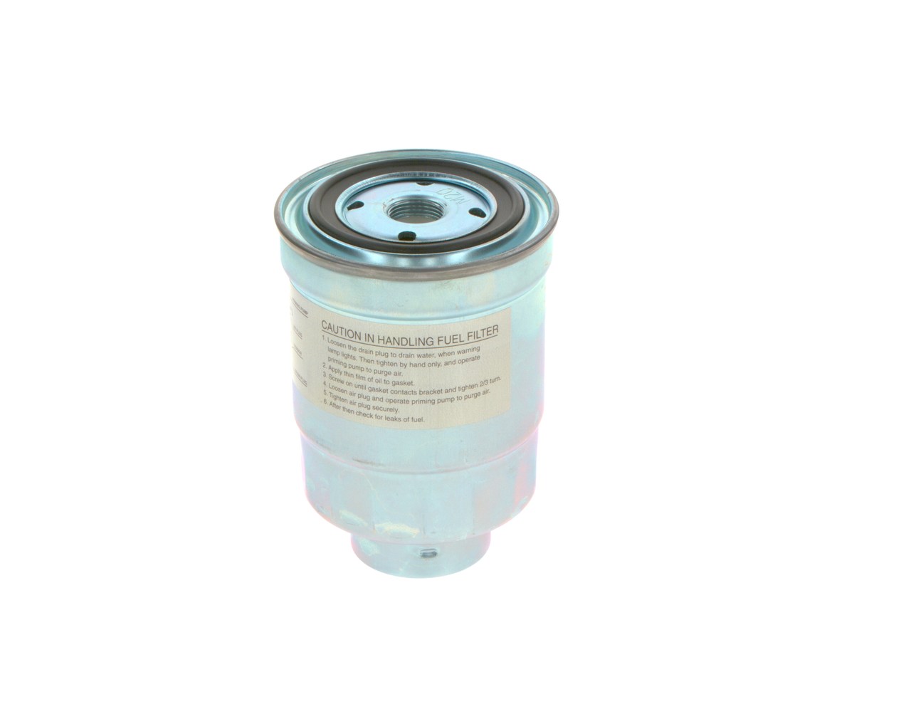 Filtru combustibil BOSCH 0986450508