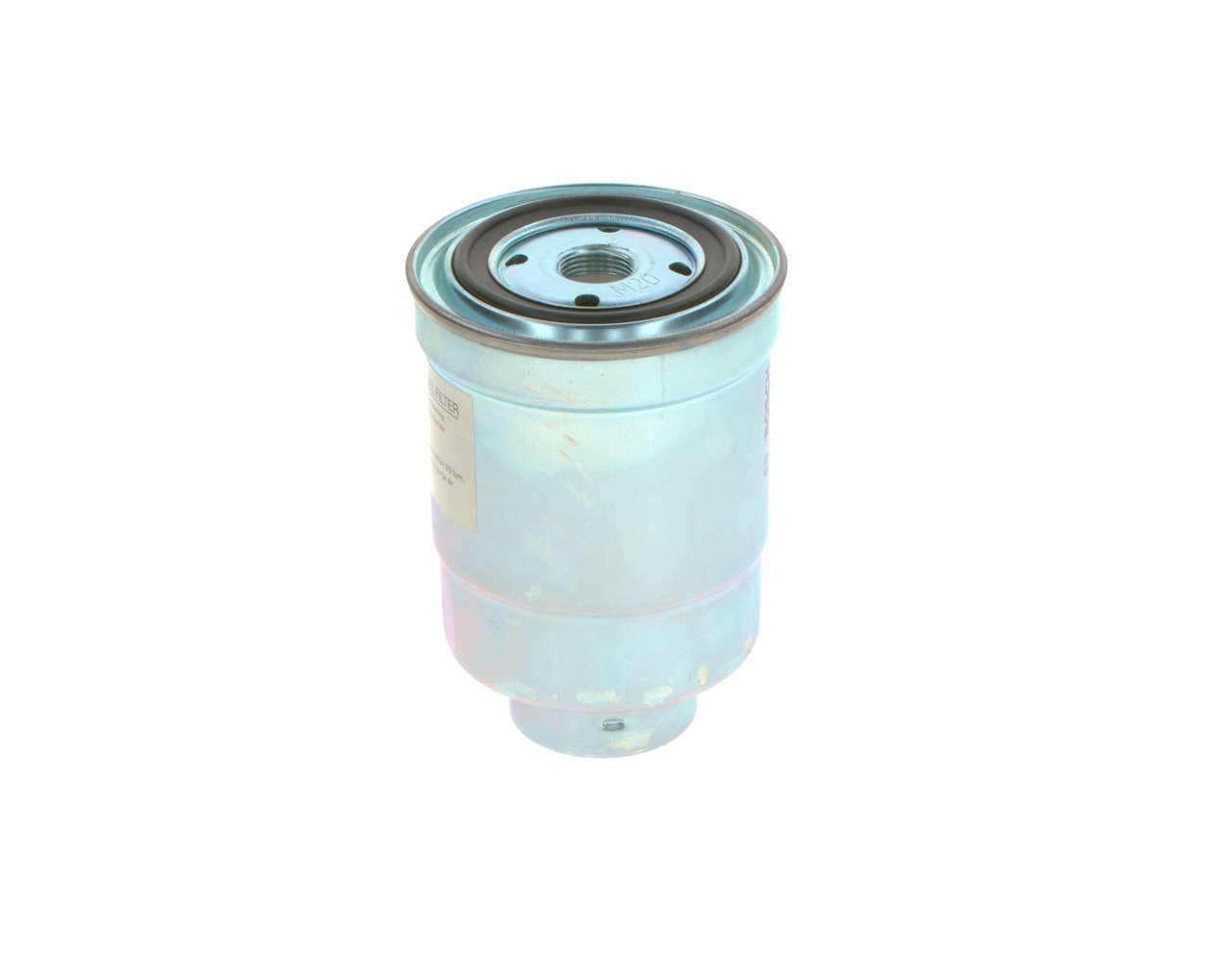 Filtru combustibil BOSCH 0986450508