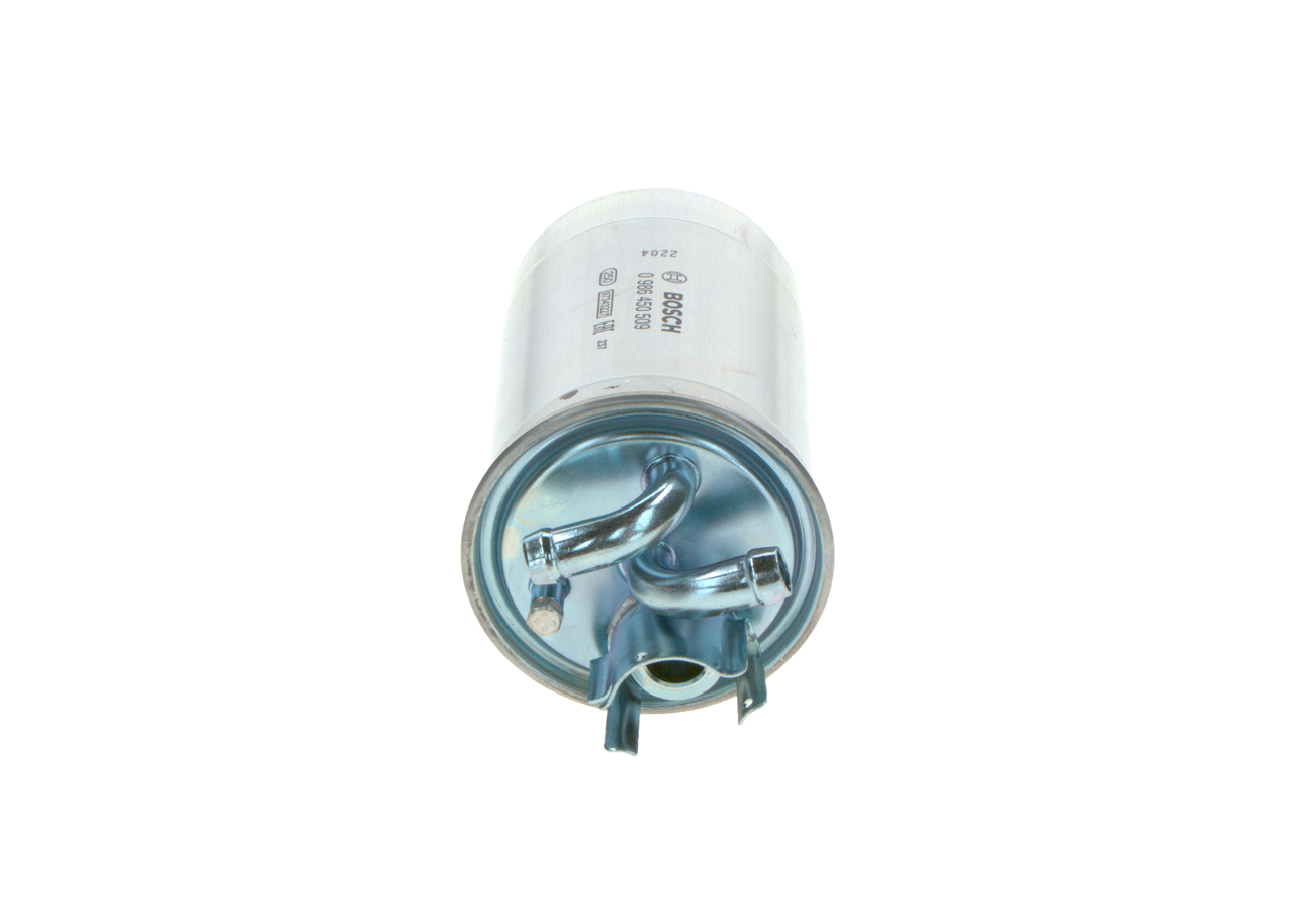 Filtru combustibil BOSCH 0 986 450 509