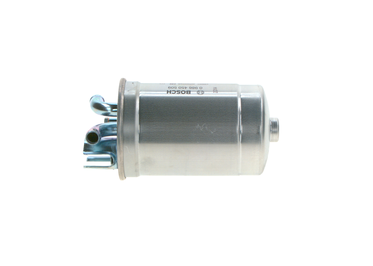 Filtru combustibil BOSCH 0986450509