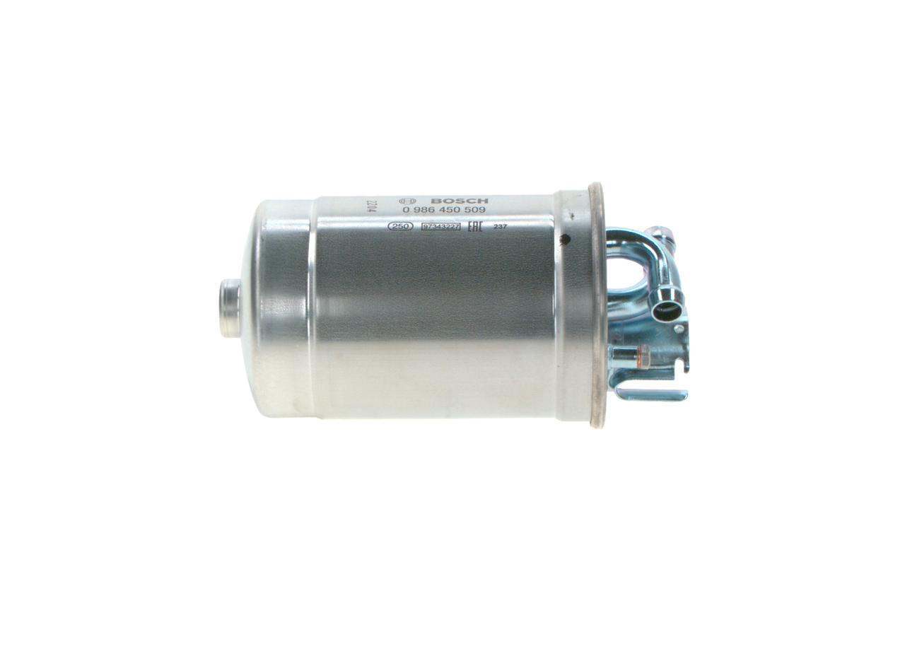 Filtru combustibil BOSCH 0986450509