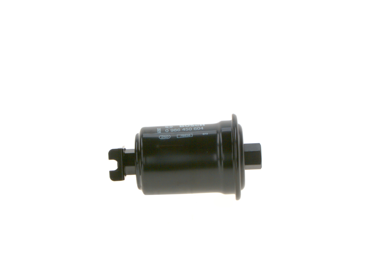 Filtru combustibil BOSCH 0986450604
