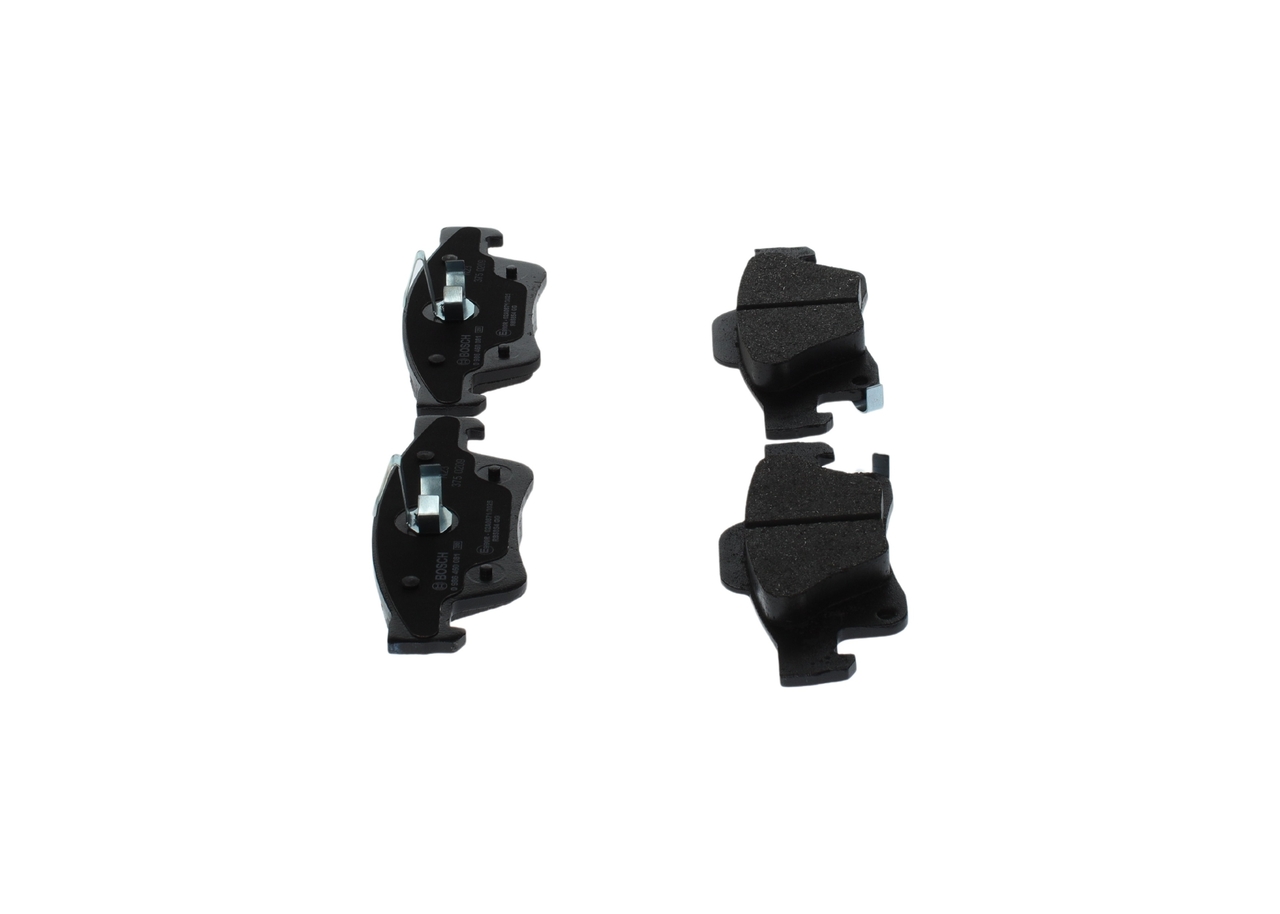 Placute frana BOSCH 0 986 460 081