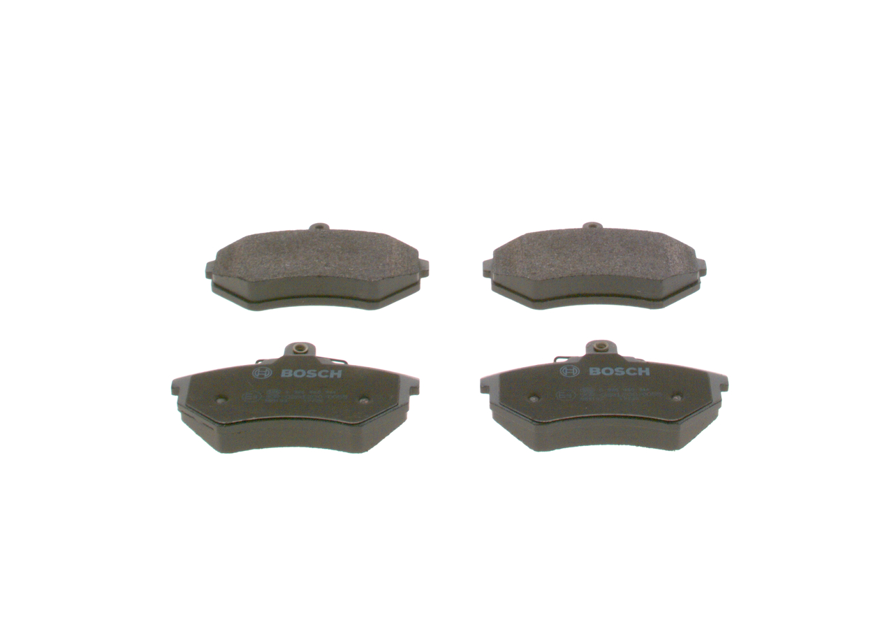 Placute frana BOSCH 0 986 460 944