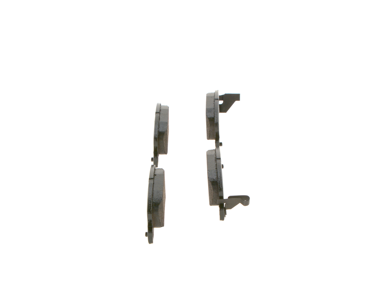 Placute frana BOSCH 0986461136