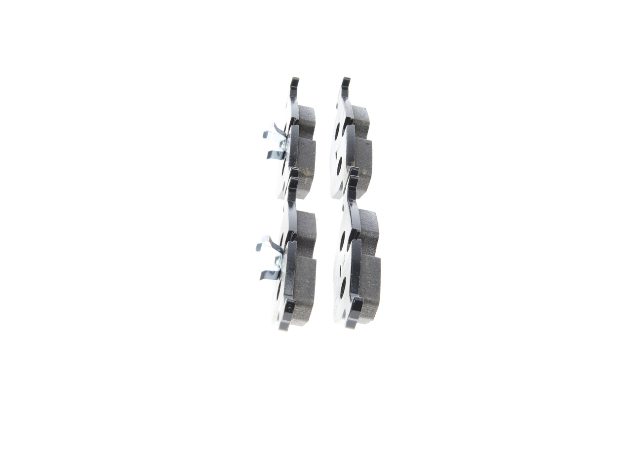 Placute frana BOSCH 0986469960