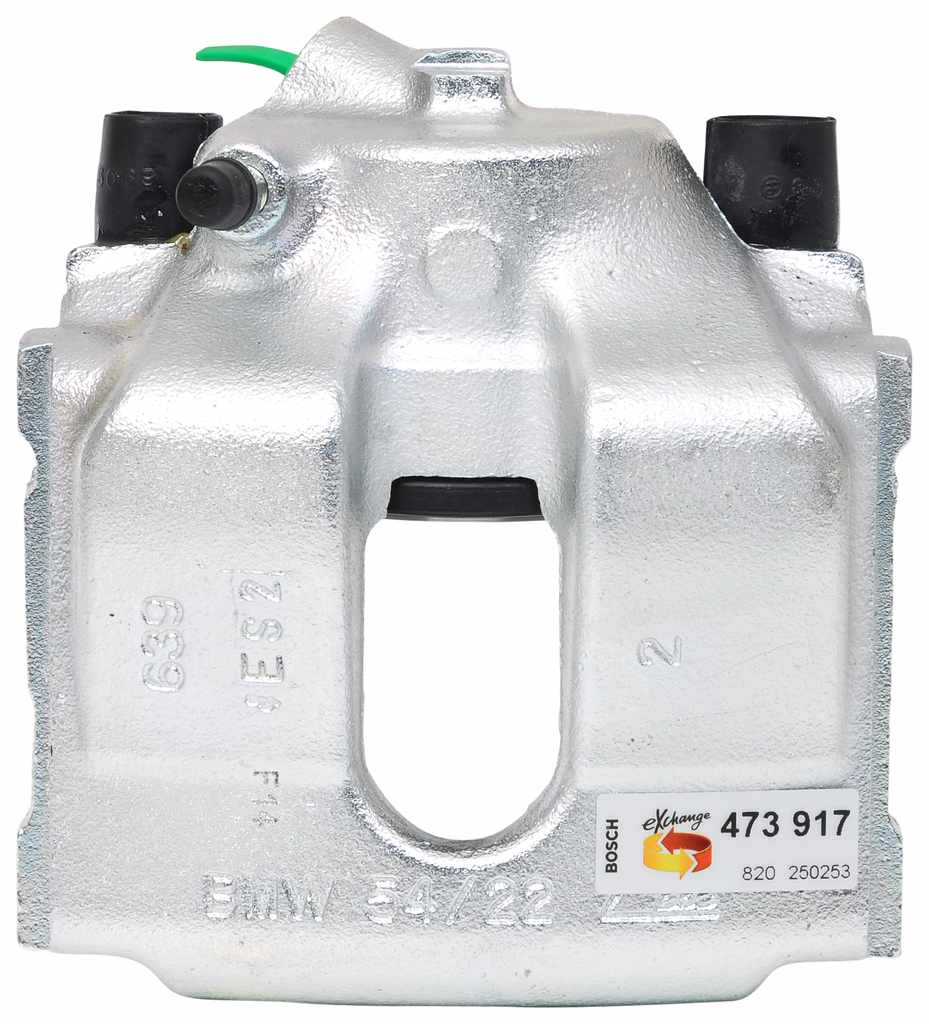 Etrier frana BOSCH 0986473917