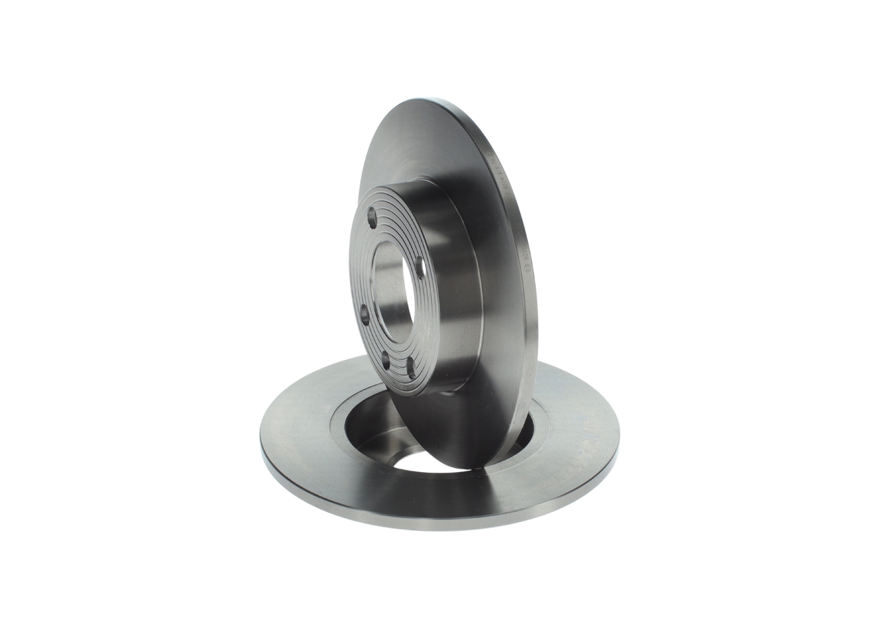 Disc frana BOSCH 0986478010