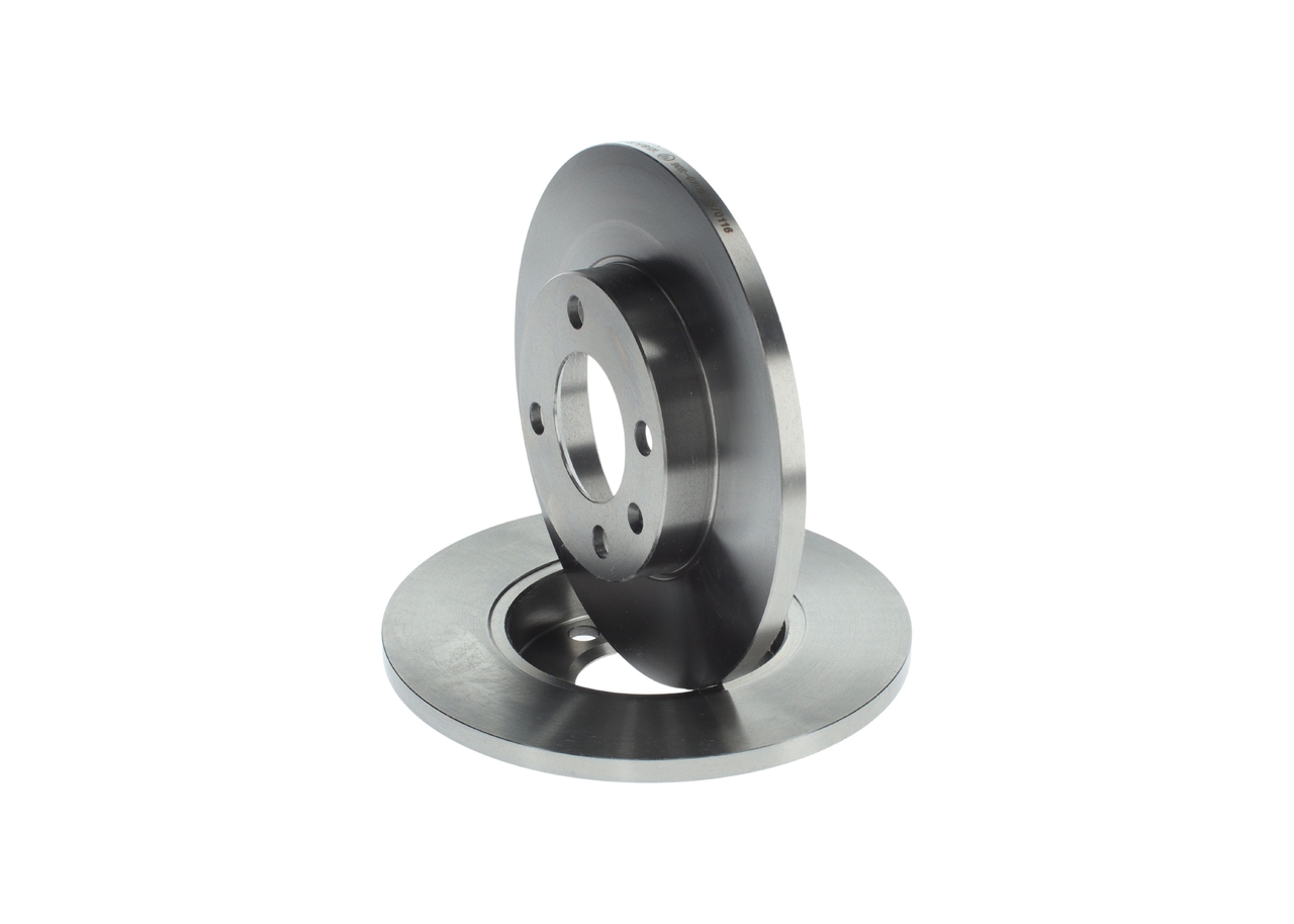 Disc frana BOSCH 0986478011