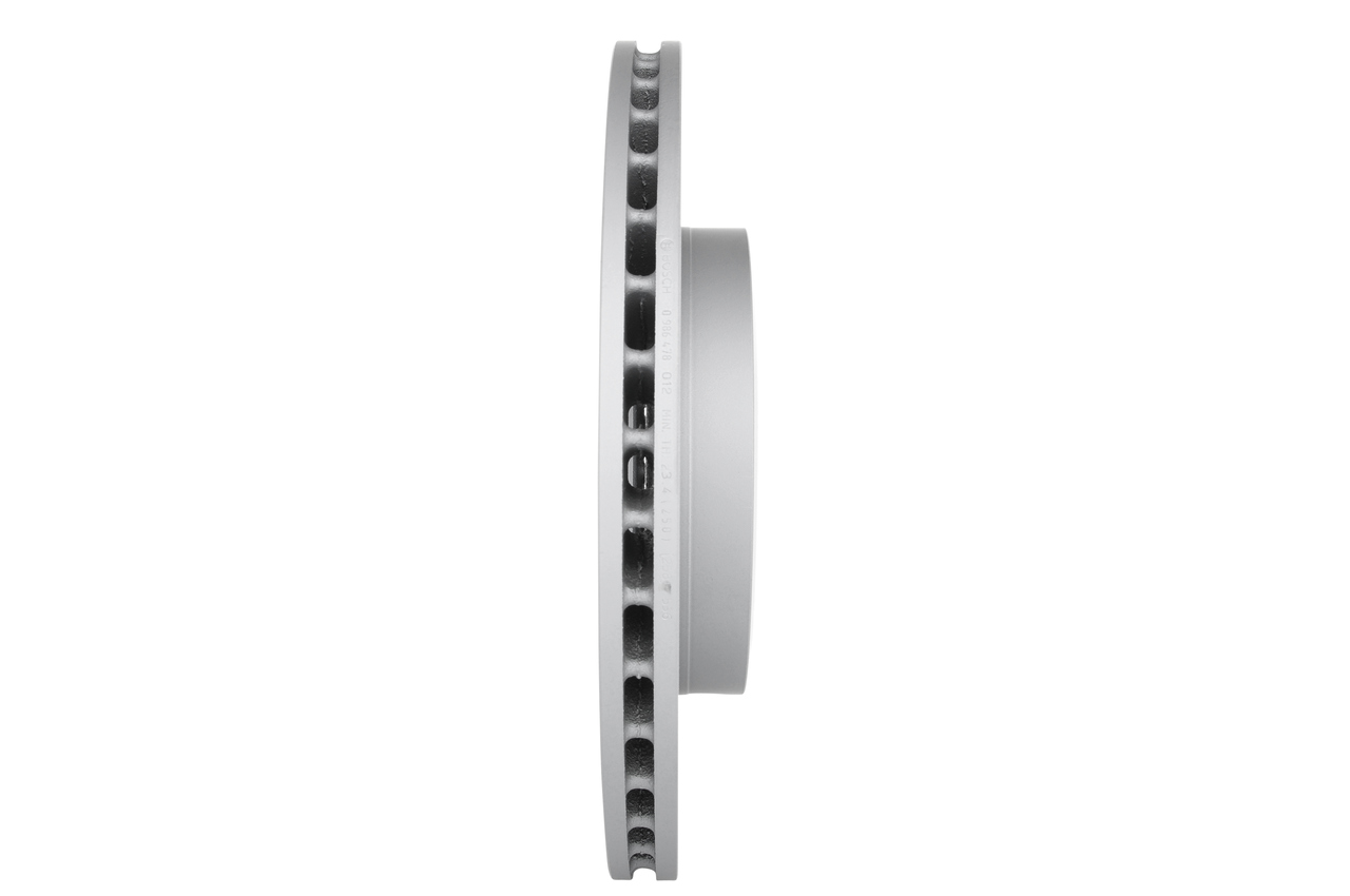Disc frana BOSCH 0986478012