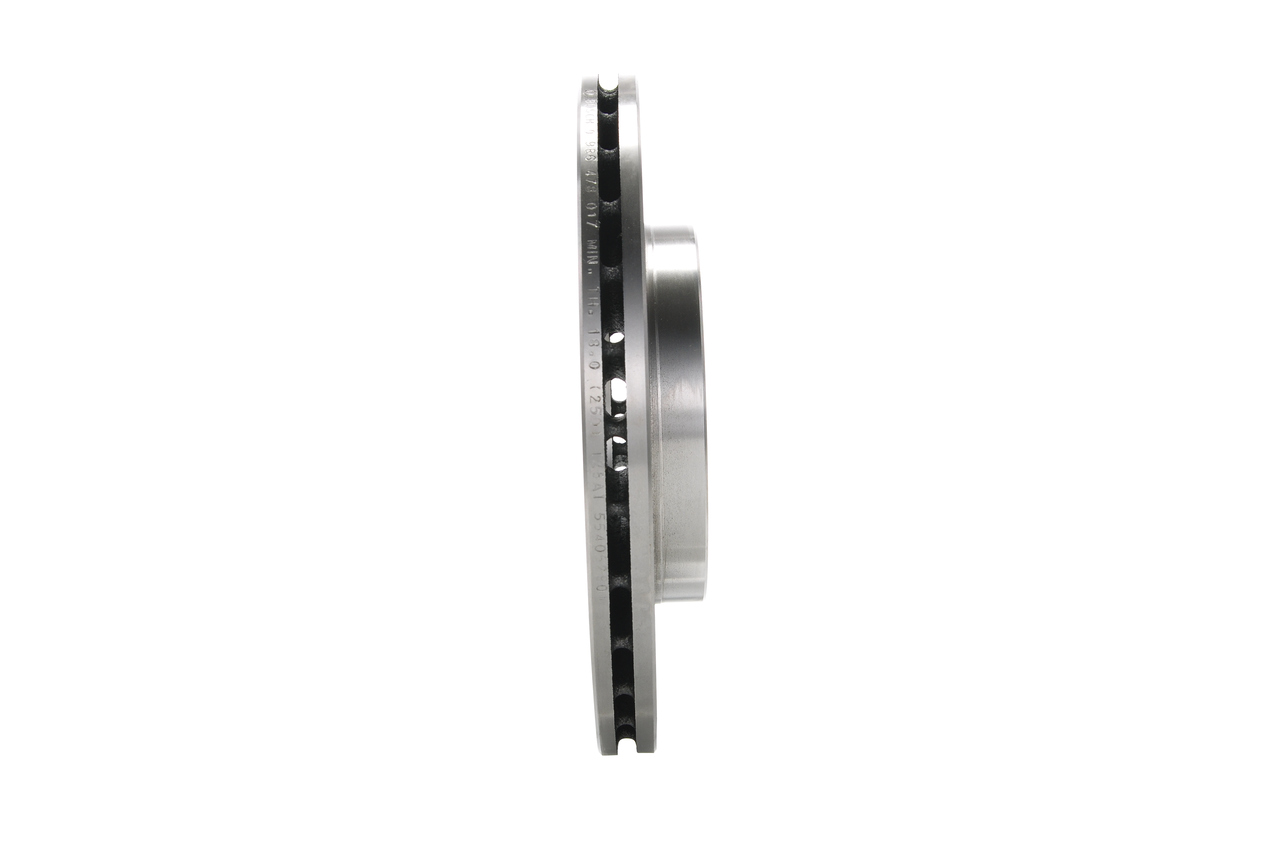Disc frana BOSCH 0986478017