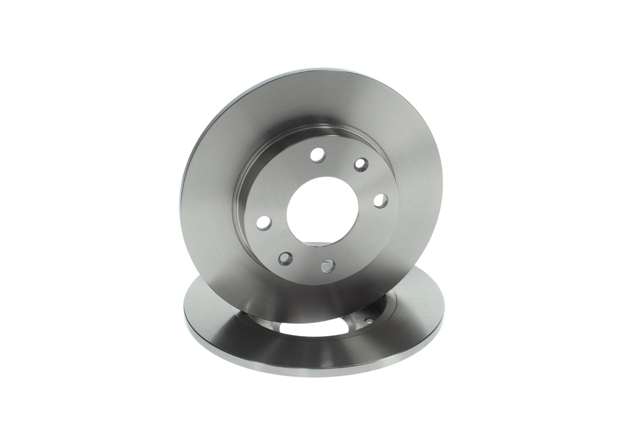 Disc frana BOSCH 0986478046