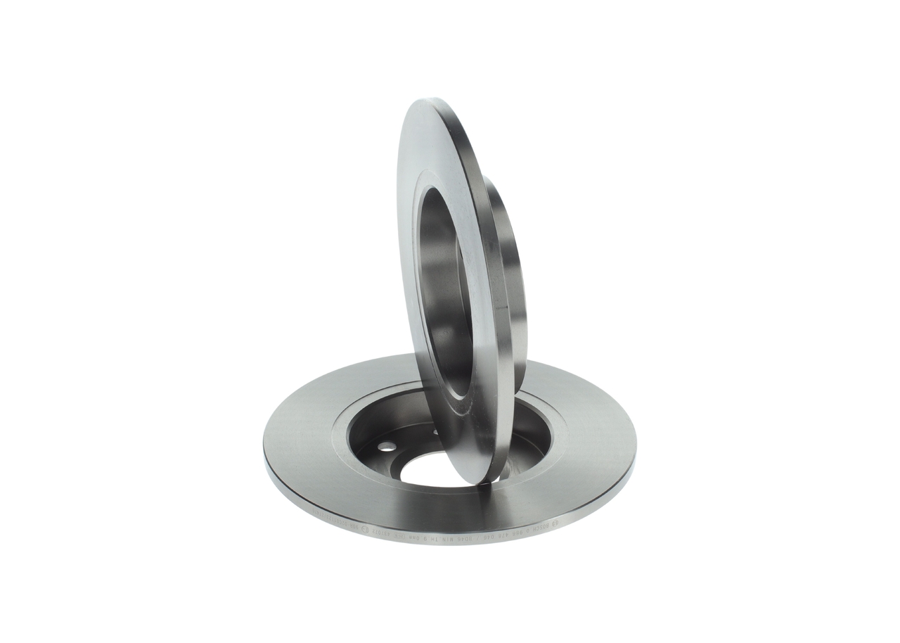 Disc frana BOSCH 0986478046