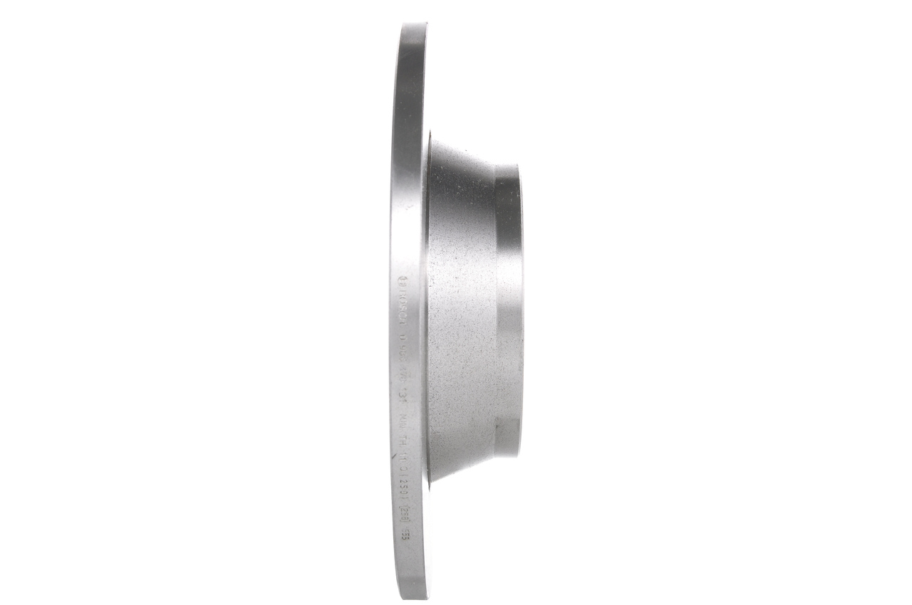 Disc frana BOSCH 0986478131